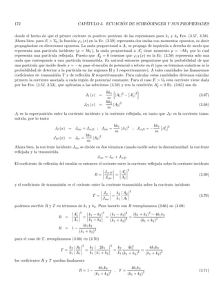 is still associated with a functional that can be applied to any element of the state
space, we shall denote this bra as hξx0 | and this functional associates with each vector |ψi ∈ Ex the value ψ (x0)
taken on by the associated wave function in ̥x at the point x0
lı́m
ε→0
D
ξ(ε)
x0
 
