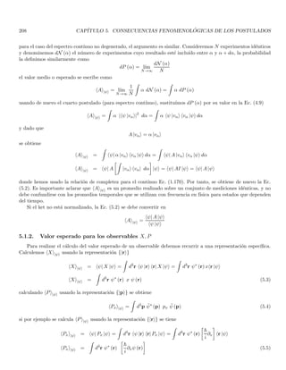 ψ′

= A |ψi ; |ψi ,
 