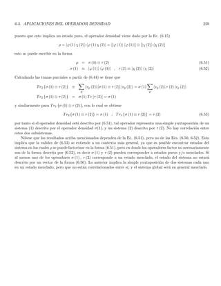 the spectral theorem says that
∞
X
i=1
Pi =
∞
X
i=1
ni
X
j=1
 