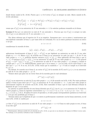 ψ′

= A |ψi ≡ |Aψi ⇒
 