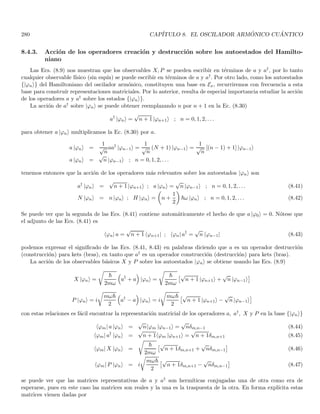 A†
ϕ
E
=

hψ| A†

(|ϕi)
since this is valid for |ϕi arbitrary we find
f|ψ′i ≡


ψ′
 