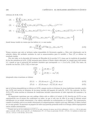 = hλψ| = hλIψ| = hψ| (λI)†
= hψ| λ∗
I ⇒
hλψ| = λ∗
hψ|
in agreement with Eq. (1.152). On the other hand since


ψ′
 