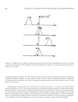 r′

We denote this association as ξr ↔ |ri. Similarly, for the continuous basis defined in Eq. (1.116) by {vp (r)} which
has plane waves as “generalized wave functions”, we shall have a continuous basis of Er denoted as |p0i
ξr r′

↔ |ri ; vp (r) ↔ |pi
therefore, using the bases {ξr (r′)} and {vp (r)} of ̥ we have defined two continuous basis in Er denoted as
{|ri} and {|pi}. Consequently, all bras, kets and operators in Er will have a continuous matrix representation
in these bases. The basis {|ri} is labeled by three continuous indices x, y, z which are the coordinates of a point
in three dimensional space. Similarly, the basis {|pi} is labeled by three continuous indices px, py, pz which are
components of a cartesian vector.
1.43.1. Orthonormalization and closure relations
We shall calculate hr |r′i using the definition of the scalar product in Er
hr
 