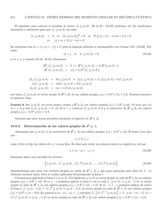 p′

= δ p − p′

where we have used property (1.117). The closure relations for {|ri} and {|pi} are written according with the
second of Eqs. (1.170) integrating over three indices instead of one. The orthonormality and closure relations for
these bases are then
hr
 