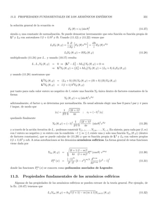A |pi =
Z
d3
r′
Z
d3
r S†
r′
, p′

A r′
, r

S (r, p)
which is the continuous generalization of (1.175). Using (1.183) we find
A p′
, p

=

1
2π~
3 Z
d3
r′
Z
d3
r e−ip′·r′/~
A r′
, r

eip·r/~
A p′
, p

=

1
2π~
3 Z
d3
r′
Z
d3
r e−i(p′·r′−p·r)/~
A r′
, r

the inverse relation is obtained from


r′
 