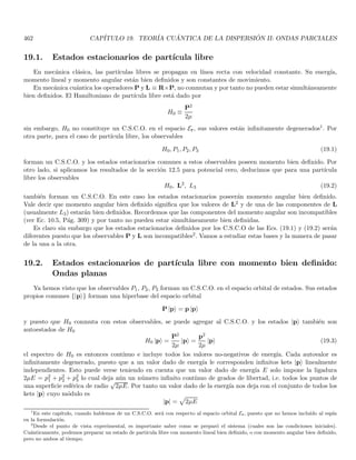 la longitud del fasor
ψ̄ (k, 0) =
 