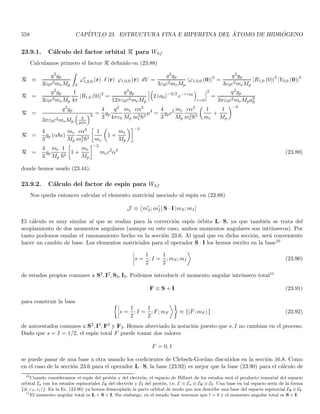 . Por otro lado, es bien conocido del análisis de Fourier, que
 