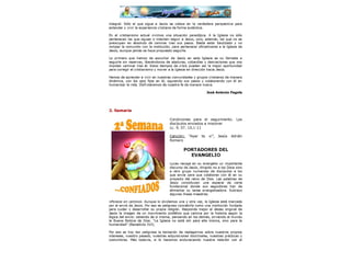 NAVEGANDO HACIA JERUSALEN CON JESUS-ESO Y BACHILLERATO