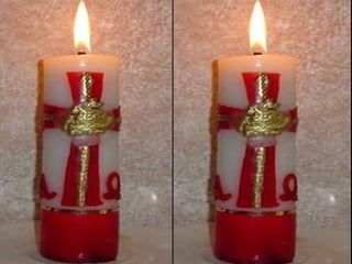 CON LA MENTE EN LA PASCUA,
META DEL TIEMPO DE
CUARESMA
 