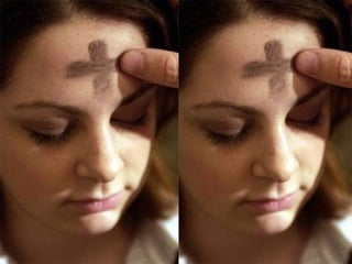 - ayunar de desilusiones
y festejar la gratitud.
 