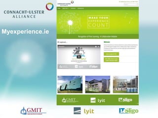 Myexperience.ie
 