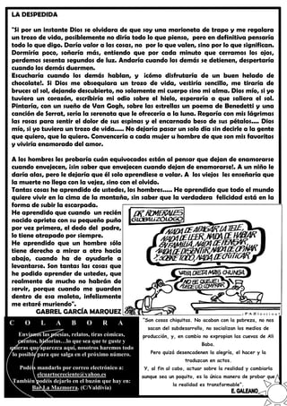 Cuarto Creciente   NúMero 1