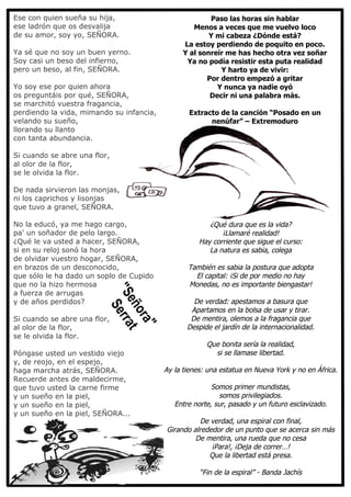 Cuarto Creciente   NúMero 3