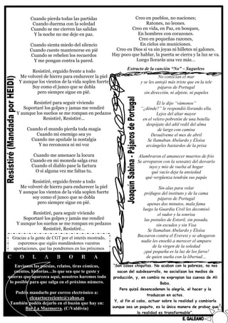 Cuarto Creciente   NúMero 3