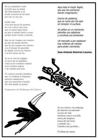 Cuarto Creciente NúMero 8