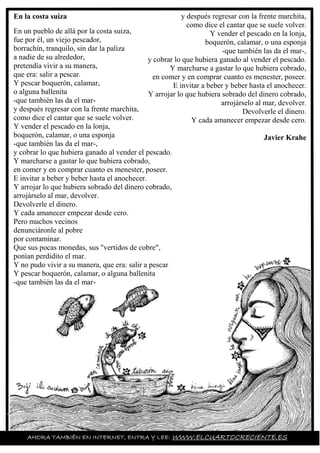 Cuarto Creciente   NúMero 9