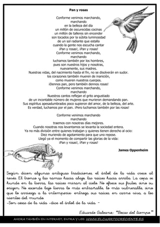 Cuarto Creciente   NúMero 9