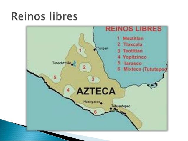 Cuarto cuarta unidad los aztecas