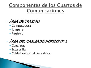 Establecer un criterio