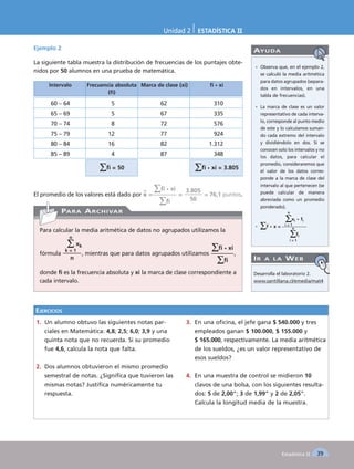 Cuarto medio santillana alumno | PDF