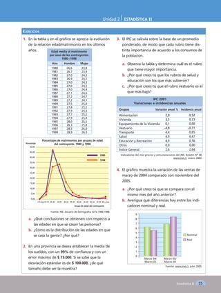 Cuarto medio santillana alumno | PDF