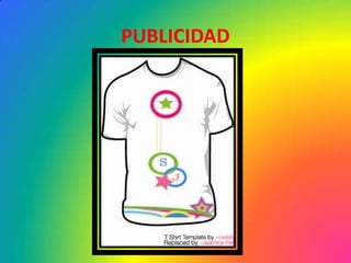PUBLICIDAD
 