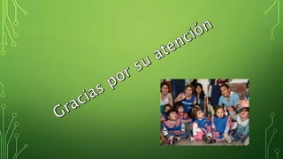 Cuarto parte de power point