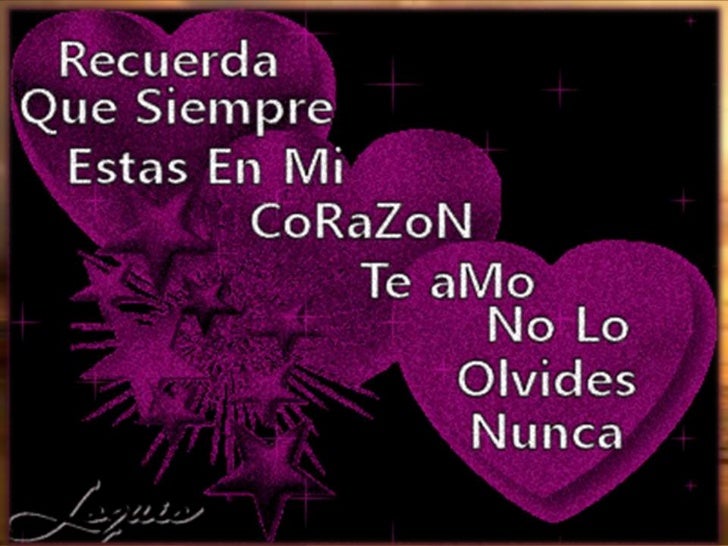 Cuatro meses con mi amor