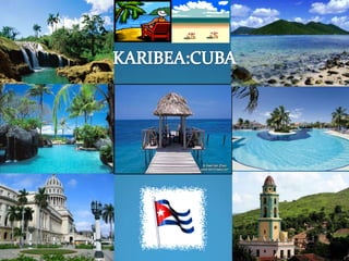 KARIBEA:CUBA 