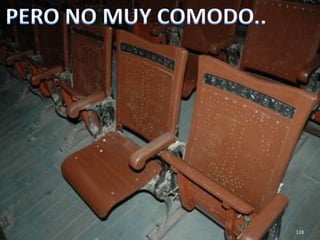 128PERO NO MUY COMODO.. 