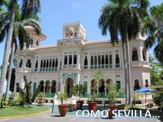 130COMO SEVILLA…