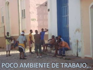 142POCO AMBIENTE DE TRABAJO…