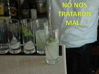 NO NOS TRATARON MAL..17