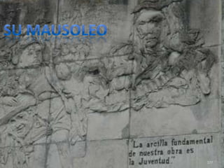 177su mausoleo