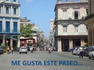 ME GUSTA ESTE PASEO…43