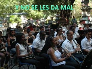 Y NO SE LES DA MAL47