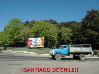 ¡¡SANTIAGO DE CHILE!!60