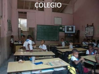 COLEGIO 76
