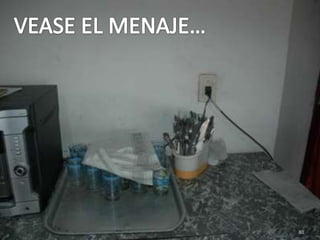 VEASE EL MENAJE…80