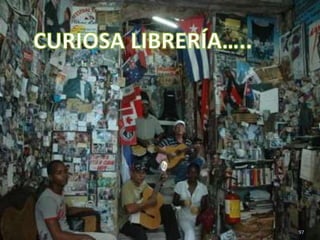 CURIOSA LIBRERÍA…..97