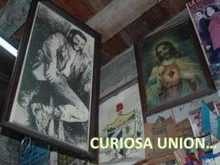 CURIOSA UNION…98