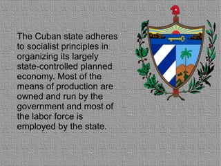 Cuba | PPT