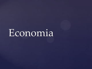 Economia
 