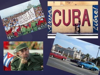 Cuba