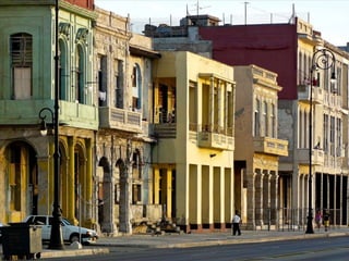 Cuba