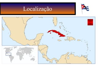Localização 
