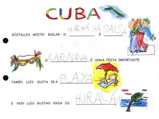 Cuba