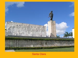Santa Clara

 
