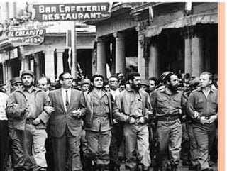 OS LÍDERES
OS LÍDERES
 