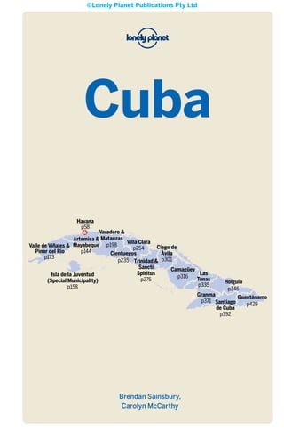 Soundtrack, Subway Surfers World Tour, Havana 